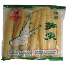 Tip Bamboo Shoot